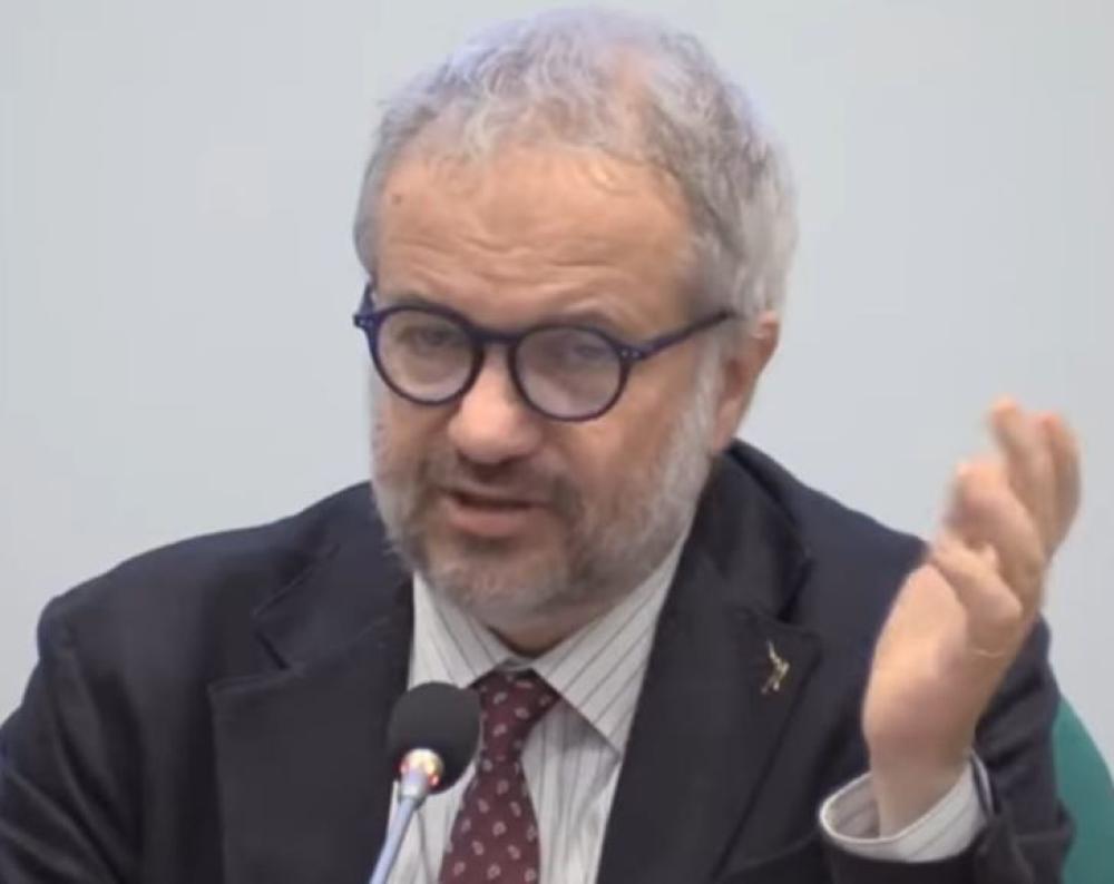 Lega sulle orme di Trump: "Italia fuori dall'Oms"